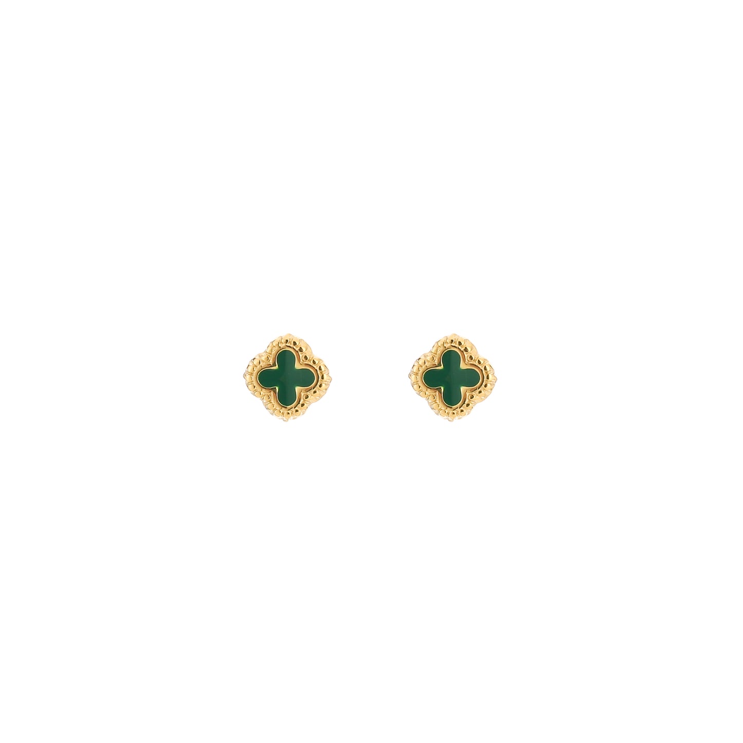 Oorknopjes Clover