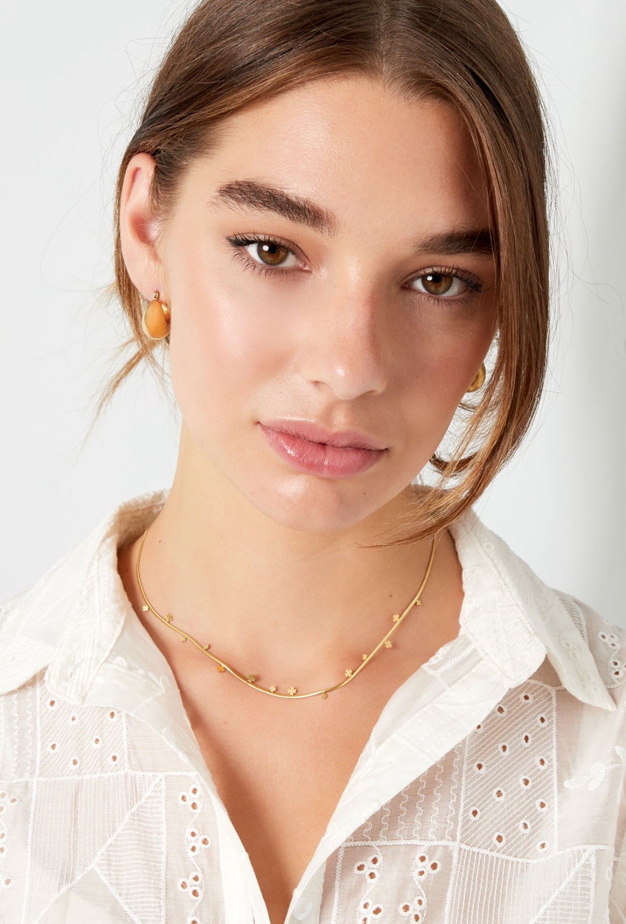 Ketting klaver party