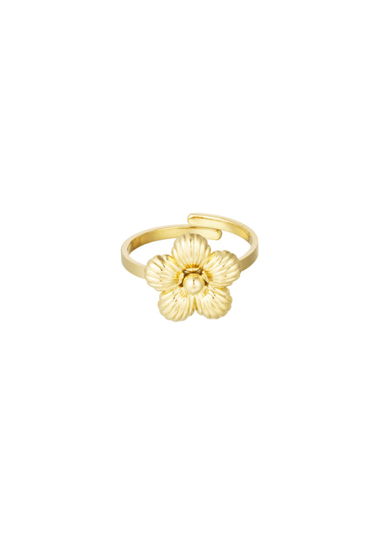 Daisy ring