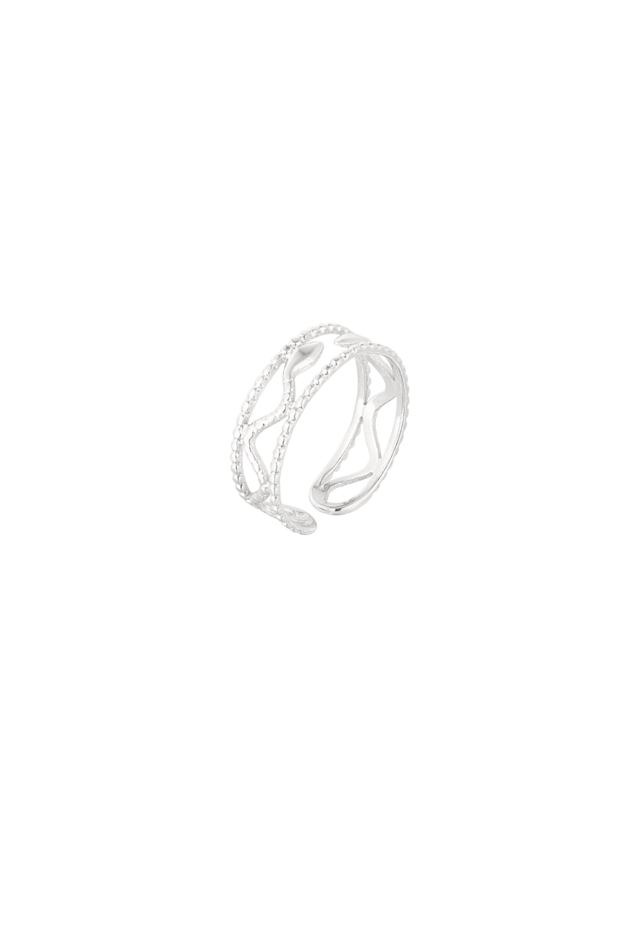 Ring snake