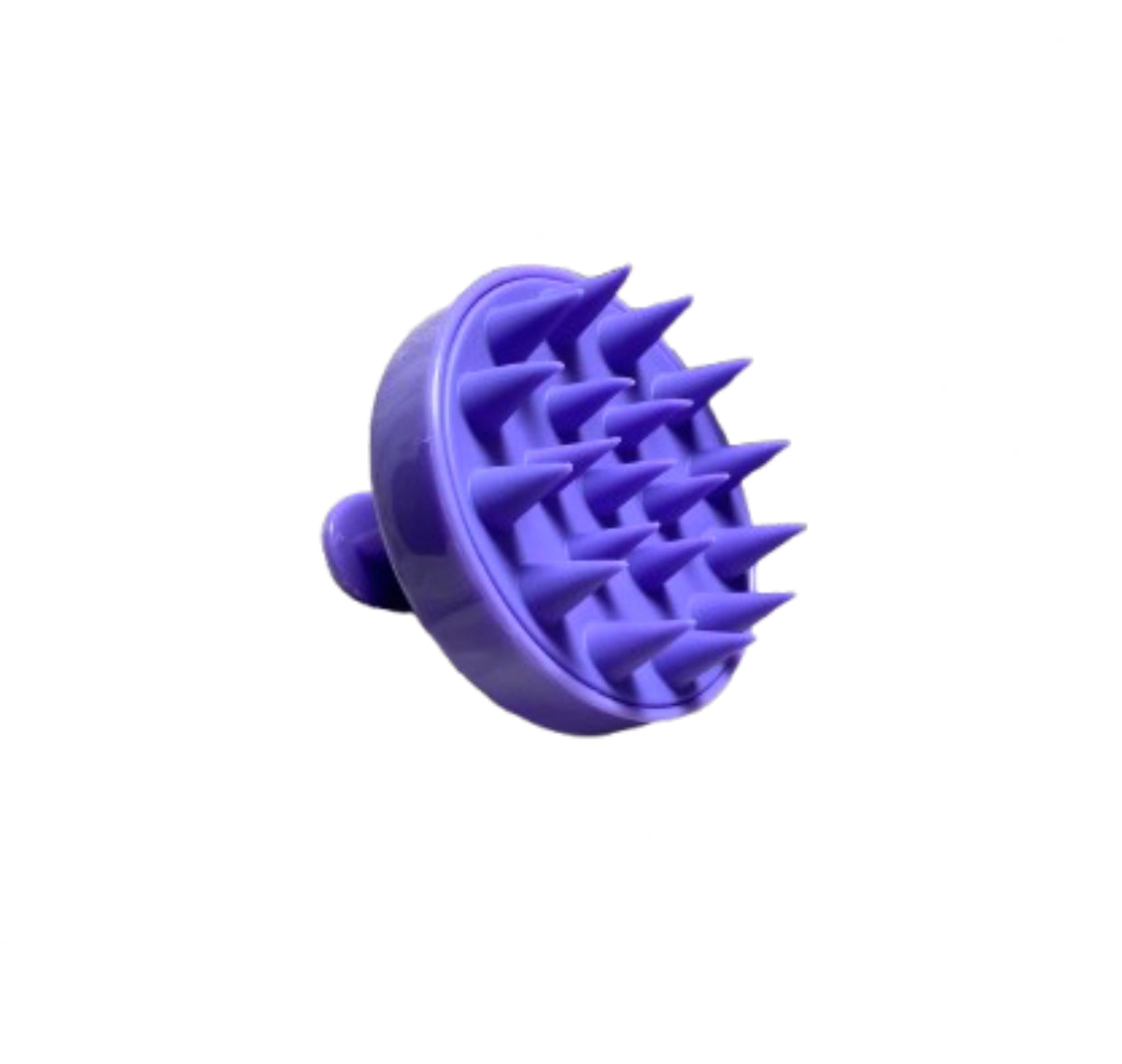 Scalp massager