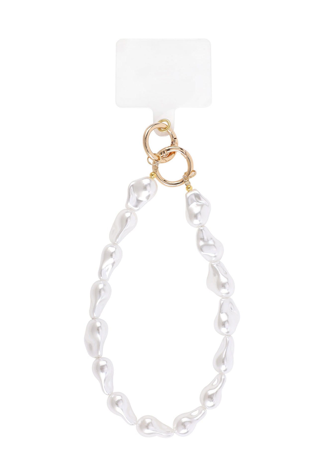 Telefoonkoord pearls