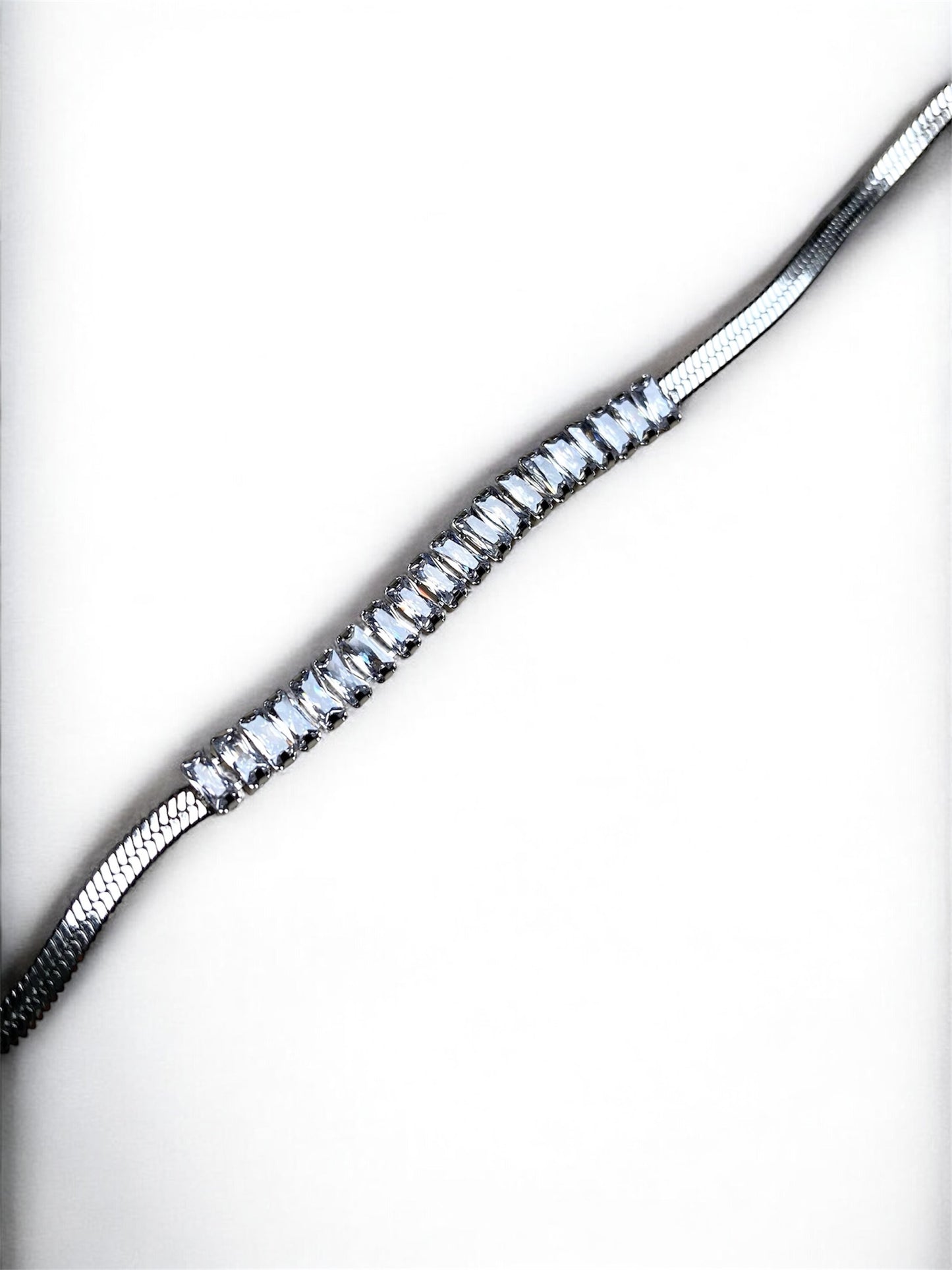 Armband luxury snake chain