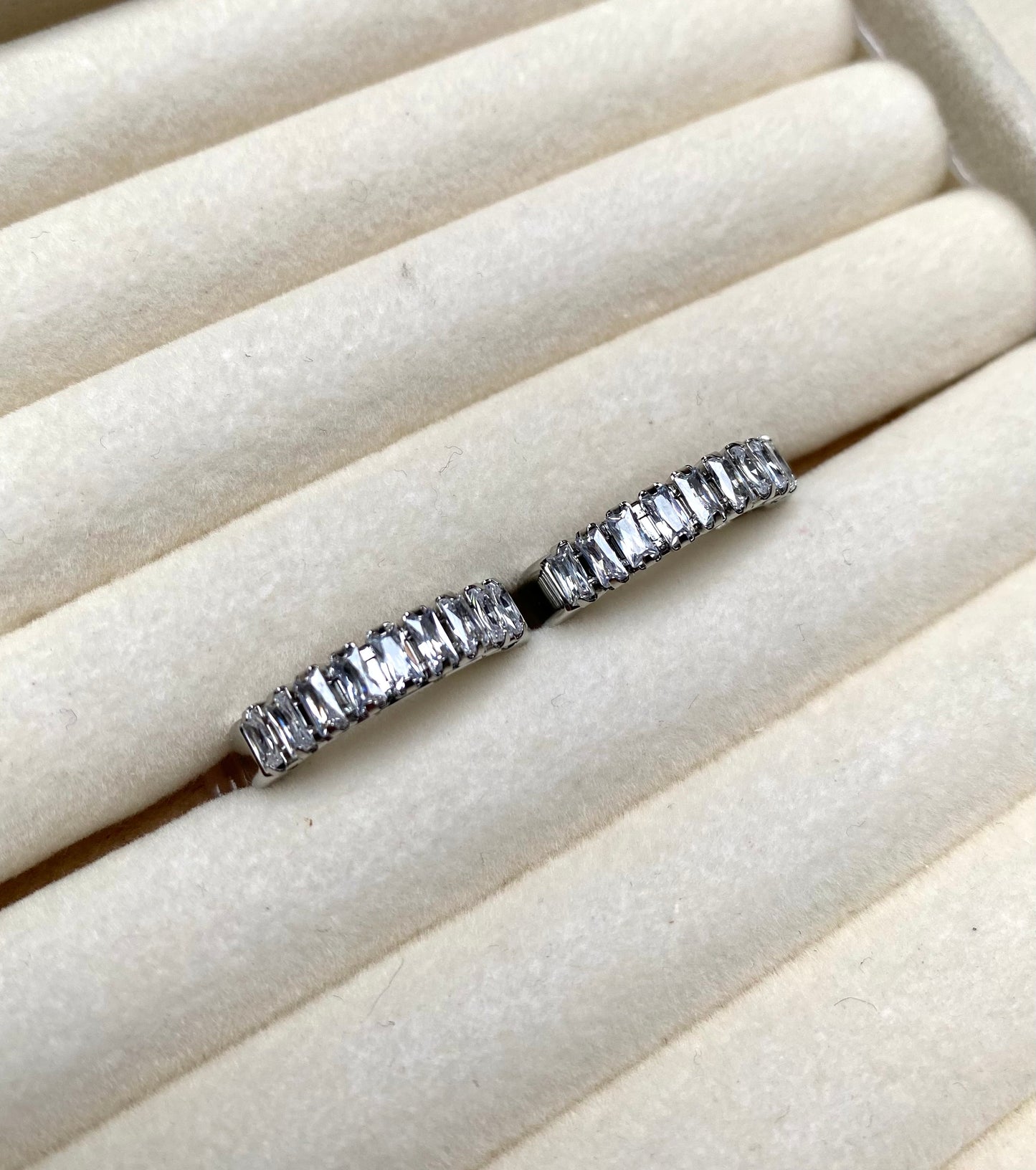 Ring luxury