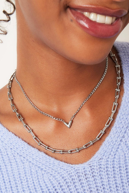Ketting V