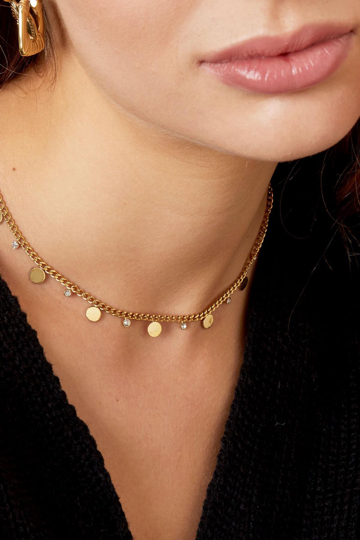 Ketting sparkle
