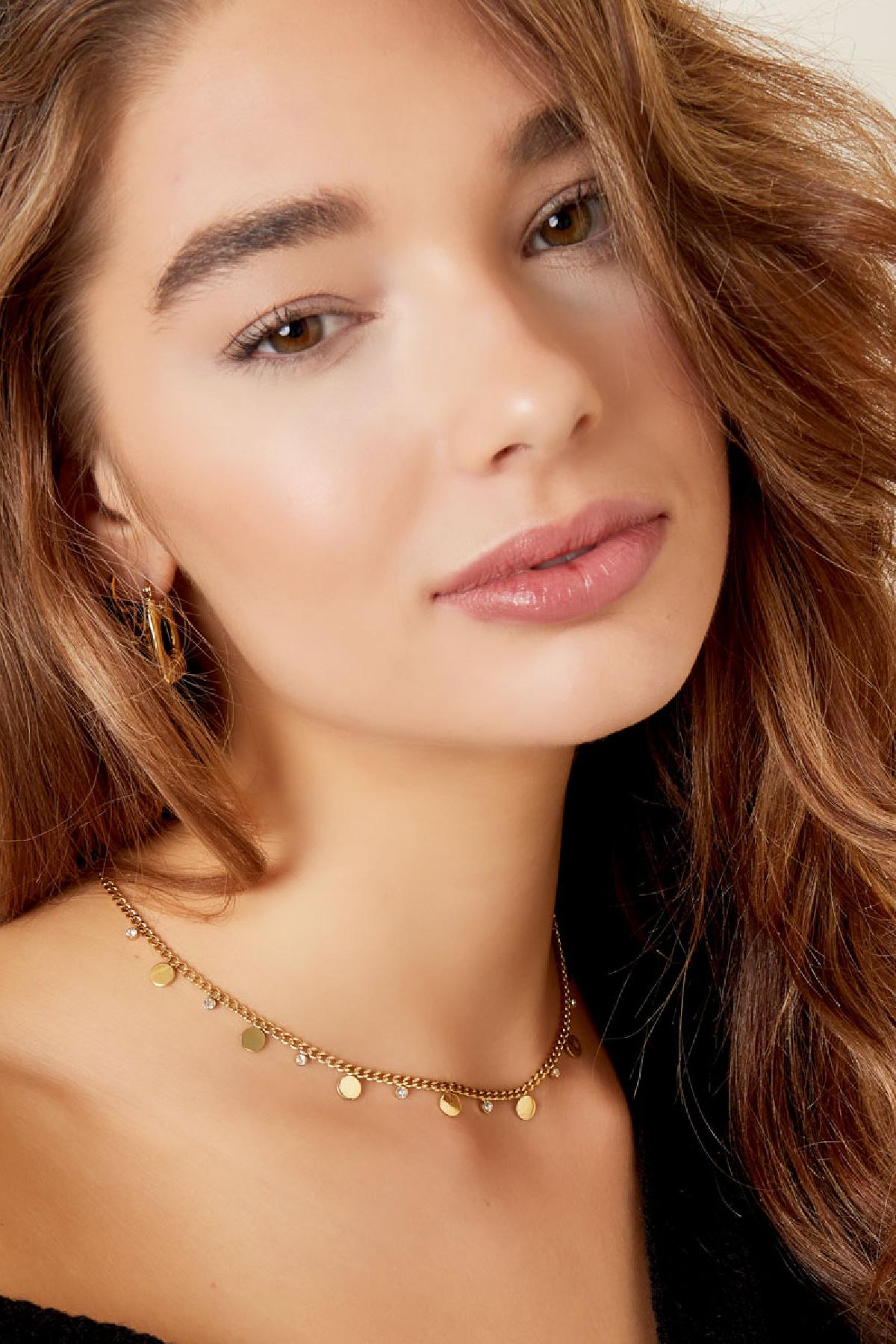 Ketting sparkle