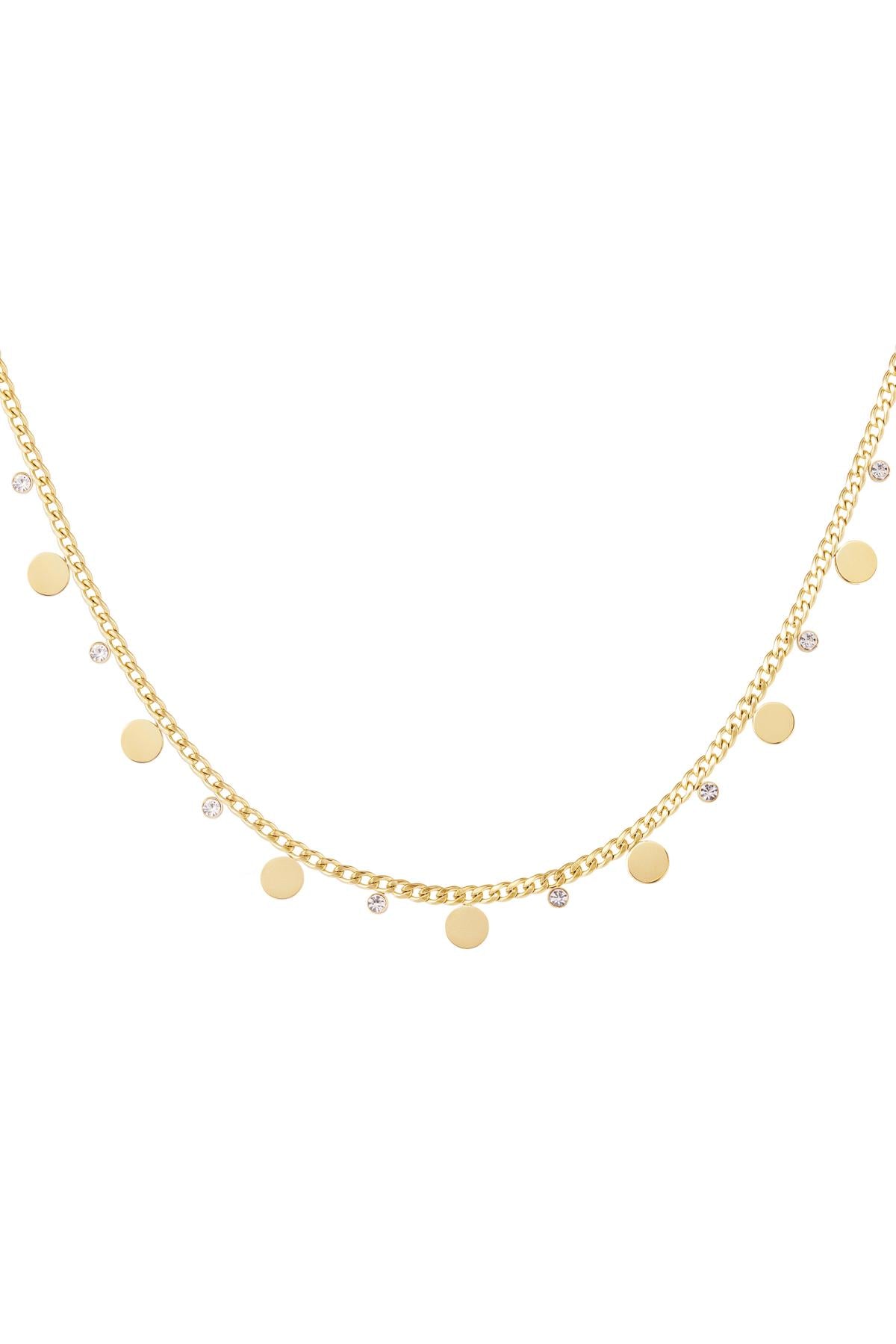 Ketting sparkle