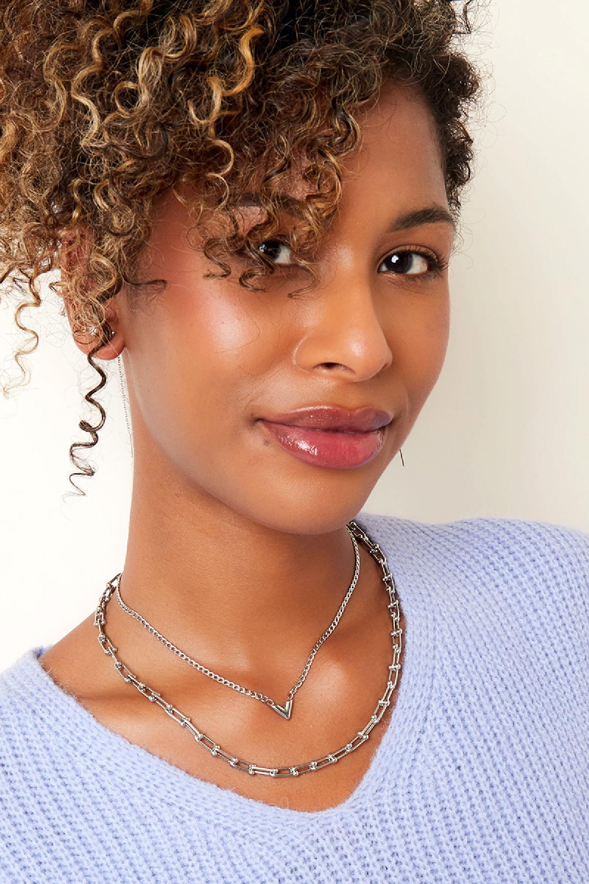 Ketting V