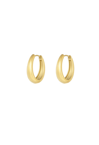 Classy hoops