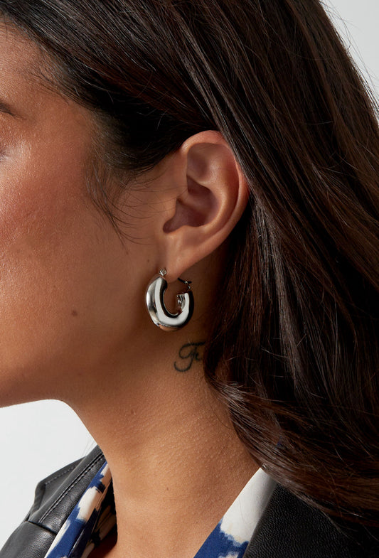 Big hoops