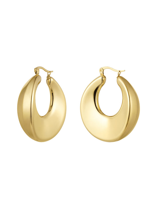Ronde hoops