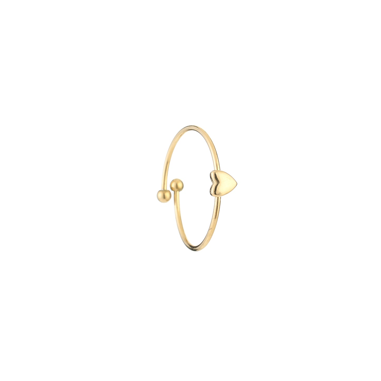 Ring hartje