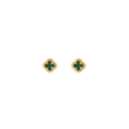 Oorknopjes Clover
