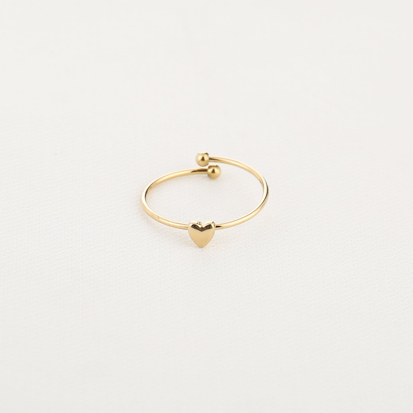 Ring hartje
