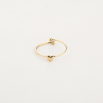 Ring hartje
