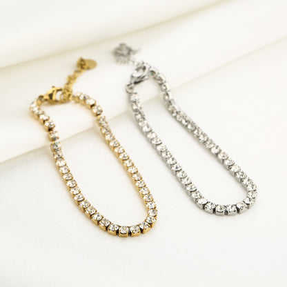 Armband shiny sparkles