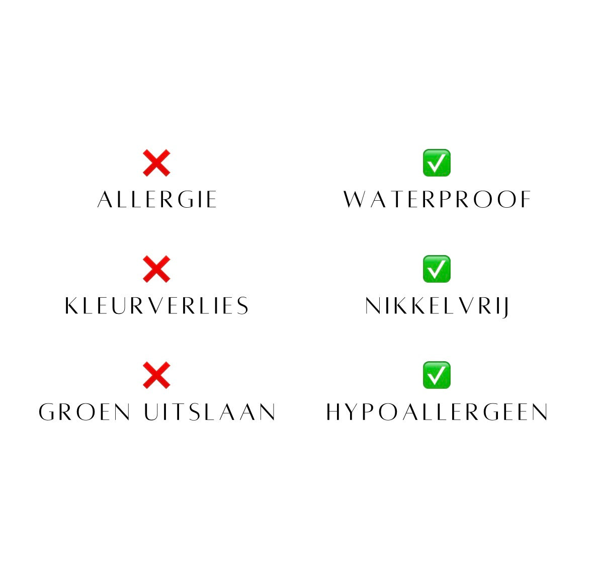 Statement hart oorbellen