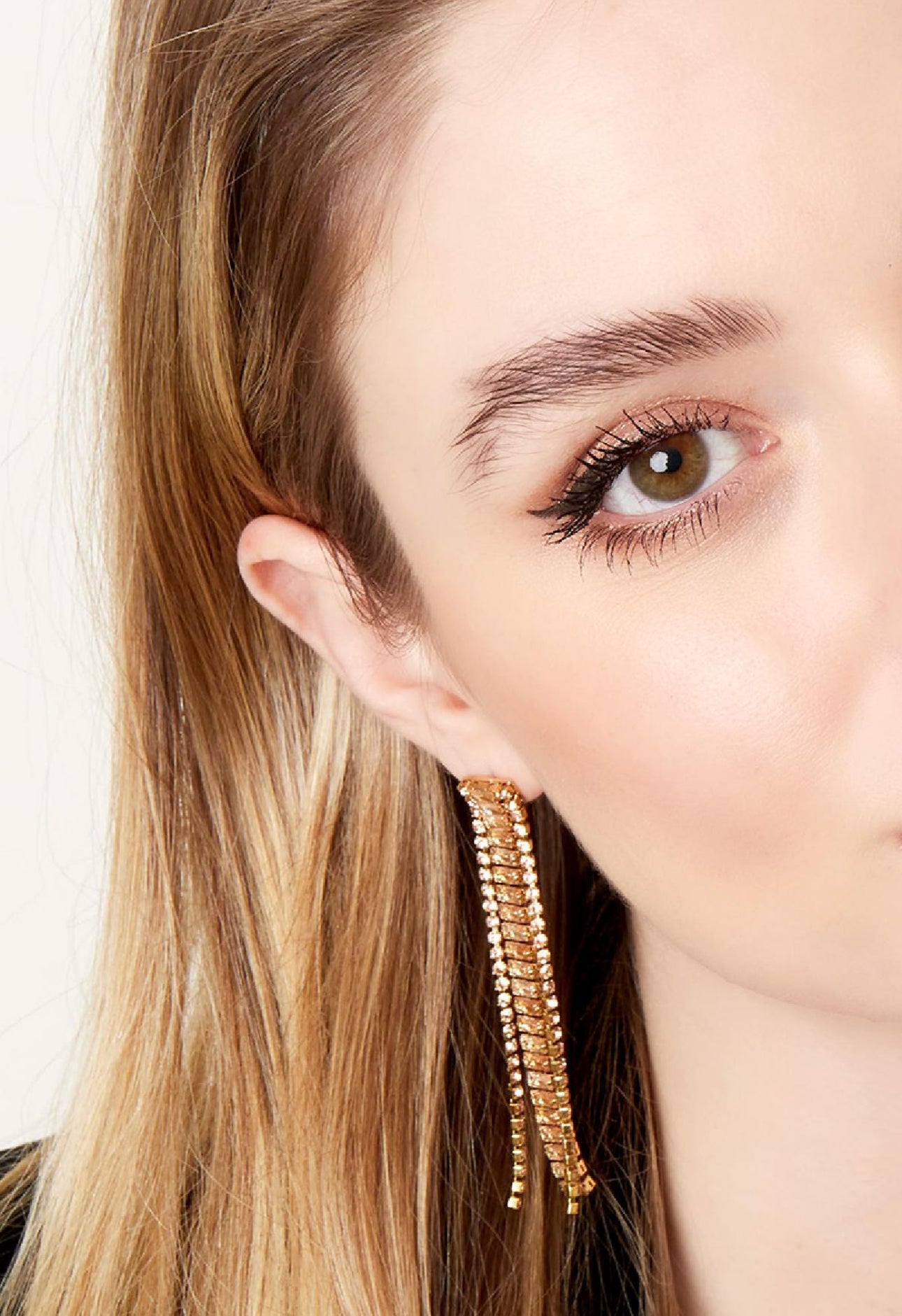 Oorbellen shimmer
