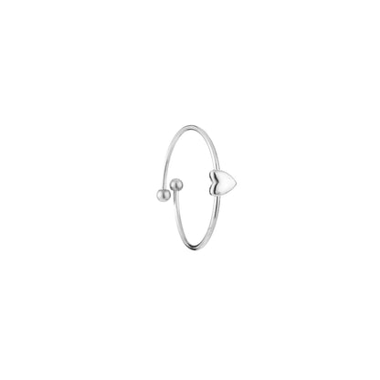 Ring hartje