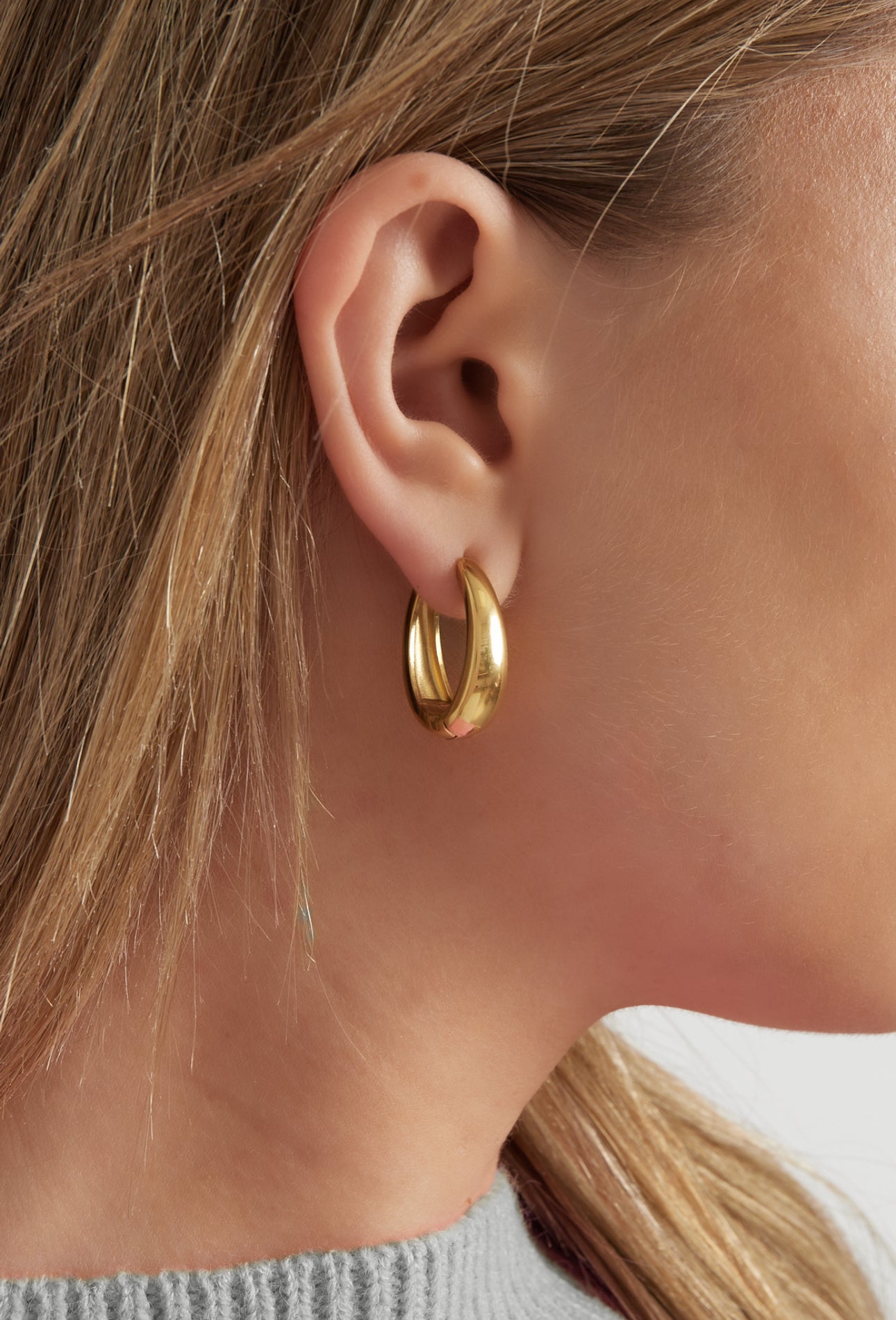 Classy hoops