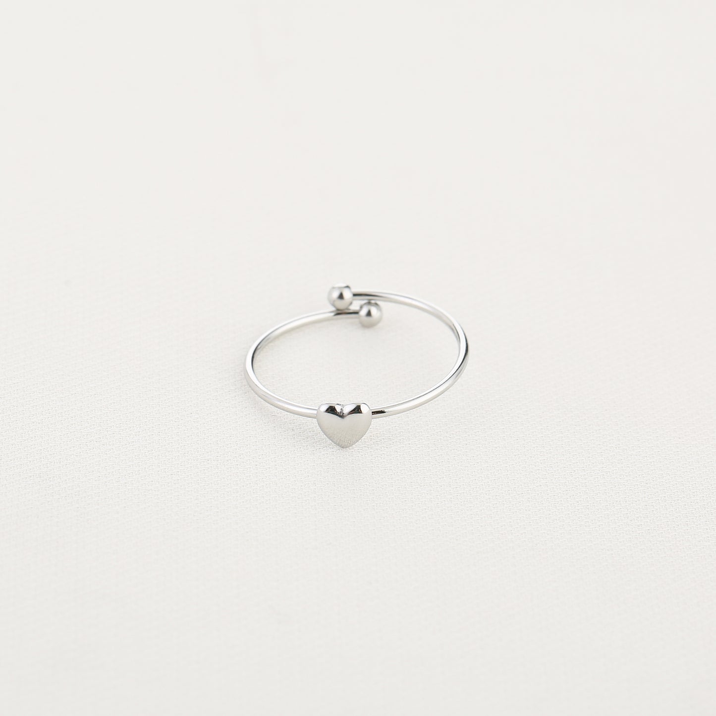 Ring hartje