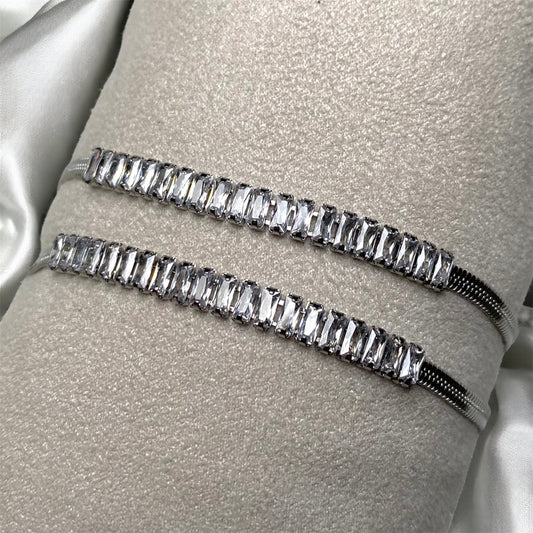 Armband luxury snake chain Waterproof 