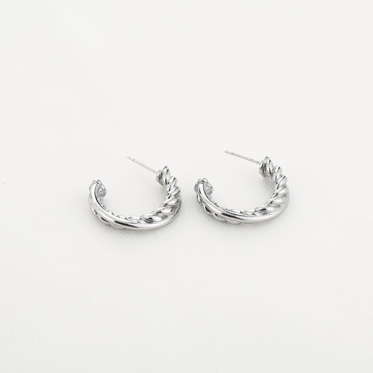 Gedraaide hoops