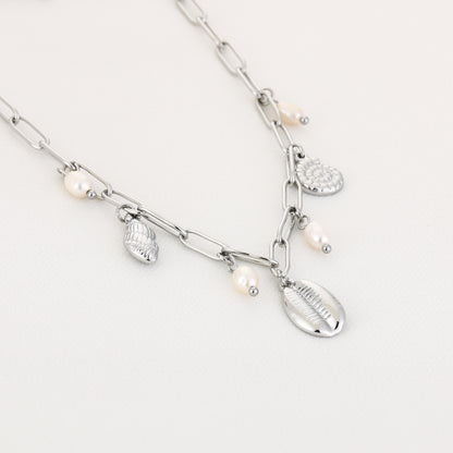 Bedelketting sea