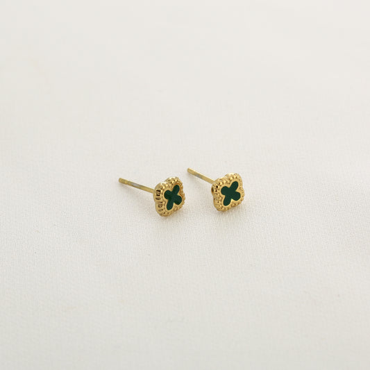 Oorknopjes Clover