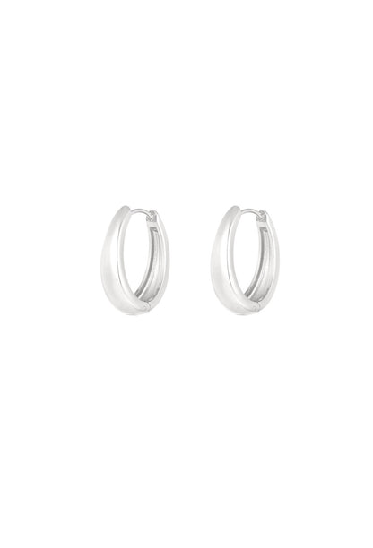 Classy hoops