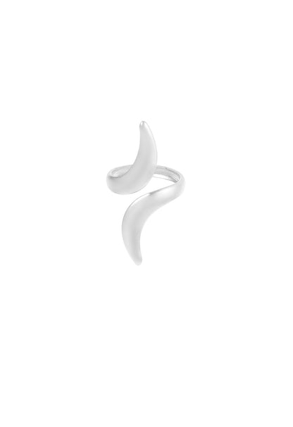 Ring swirl
