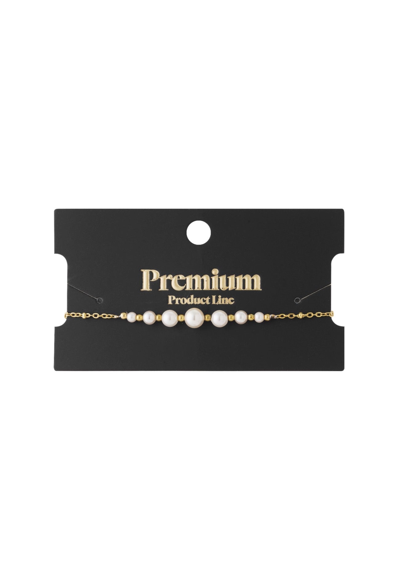 Armband pearls