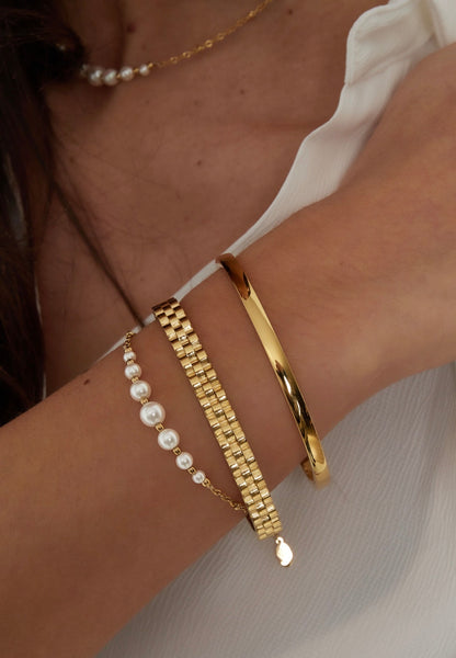 Armband pearls