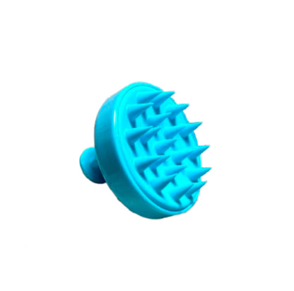 Scalp massager