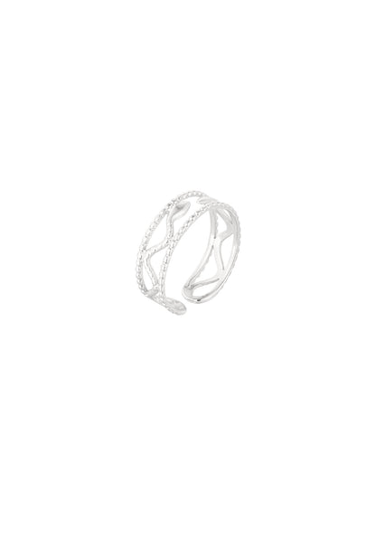 Ring snake