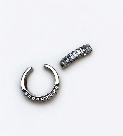 Ring luxury