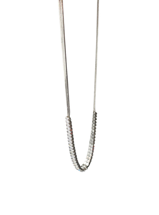 Ketting luxury snake chain