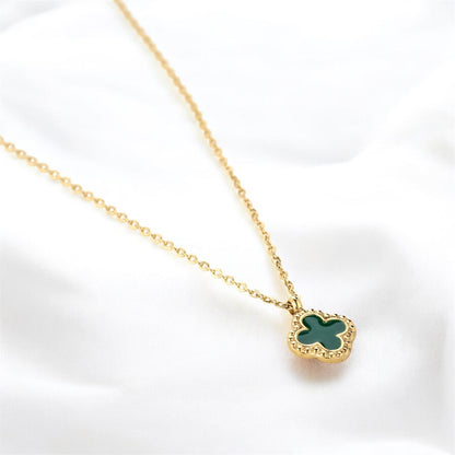 Clover ketting groen