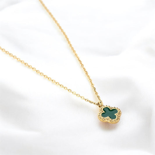 Clover ketting groen