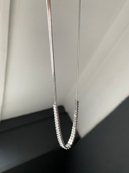 Ketting luxury snake chain