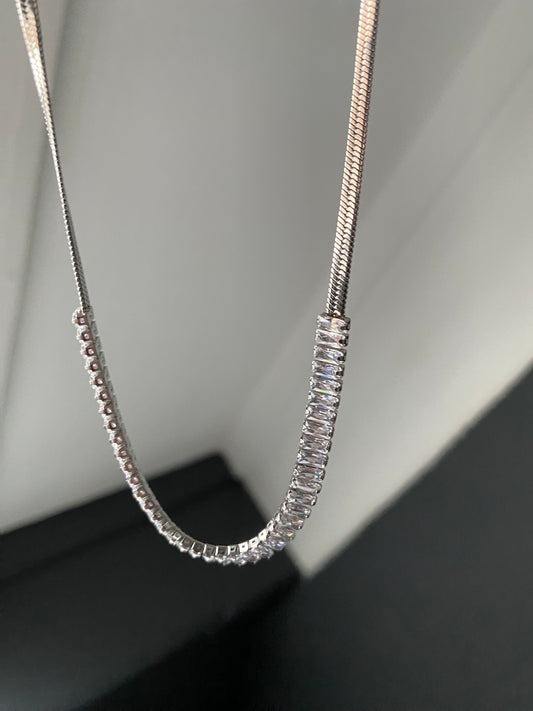 Ketting luxury snake chain