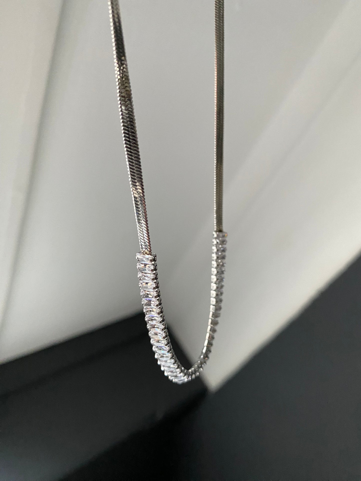 Ketting luxury snake chain