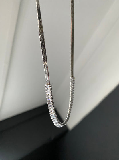 Ketting luxury snake chain
