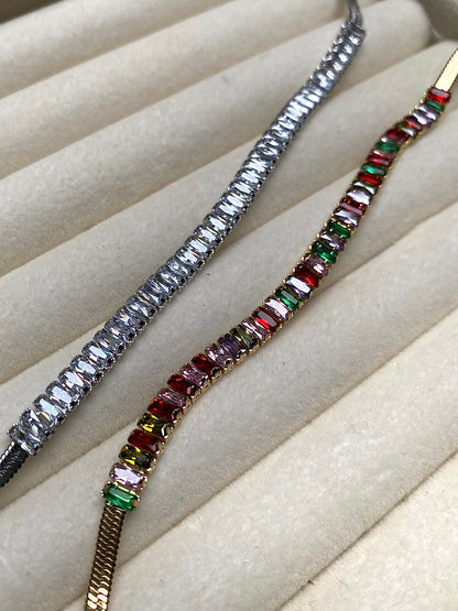 Ketting luxury snake chain