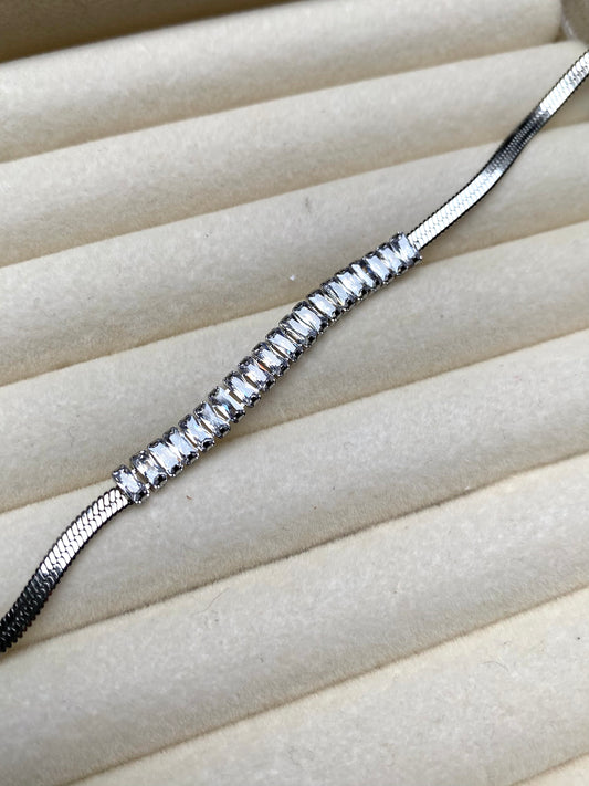 Armband luxury snake chain