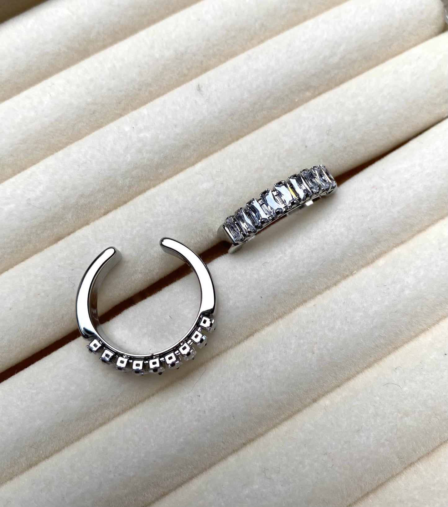 Ring luxury