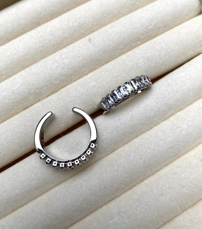 Ring luxury