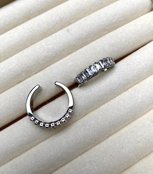 Ring luxury