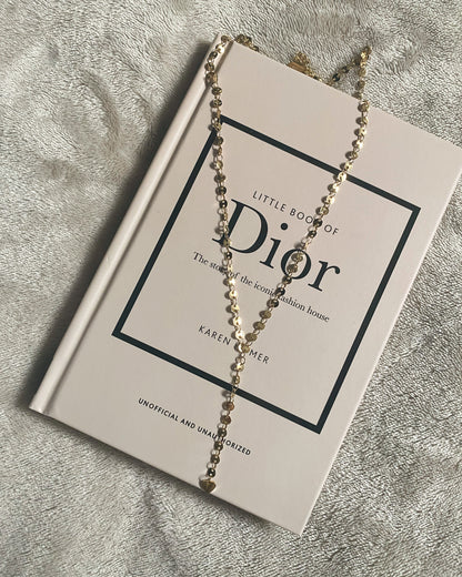 Ketting chique waterproof 